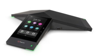 Trio 8500 Conference Phone