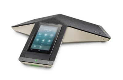 Poly Trio C60 IP conference phone