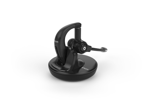 phone snom wireless headset