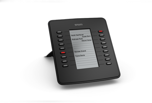 SNOM D7 Expansion Module (MOQ 10 units)