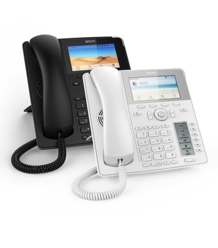 SNOM D785 Color phone (MOQ 10 sets)