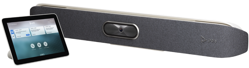 Poly Studio X50 series, include one year phone support service